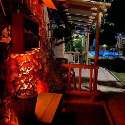 Suna House Hotel