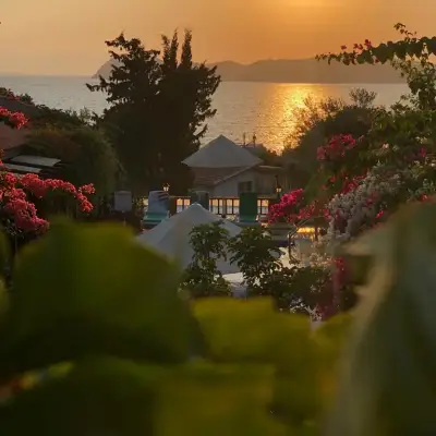 Suna House Otel