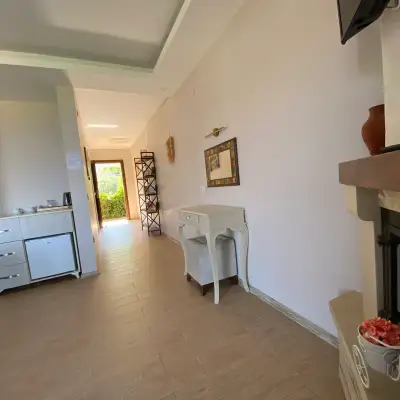 Suna House Hotel