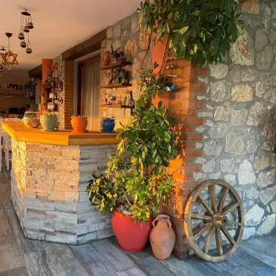 Suna House Hotel