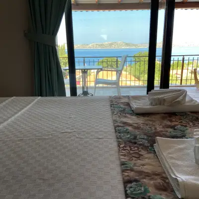 Suna House Hotel