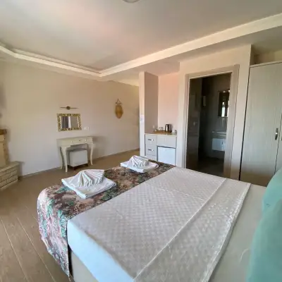 Suna House Hotel