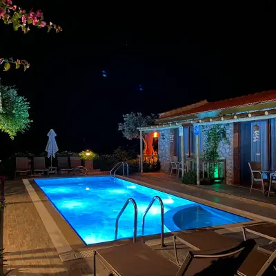 Suna House Hotel