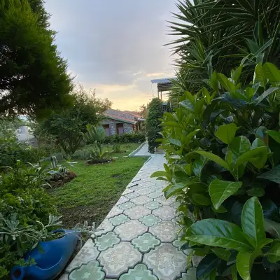 Suna House Hotel