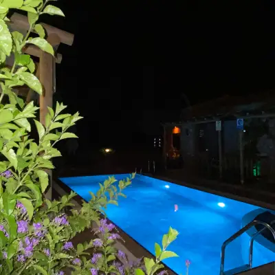 Suna House Hotel