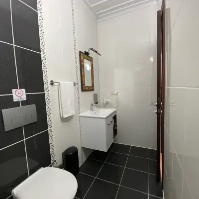 Suna House Hotel