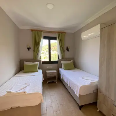 Suna House Hotel