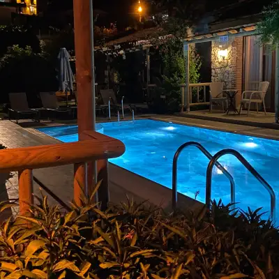 Suna House Hotel