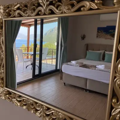 Suna House Hotel