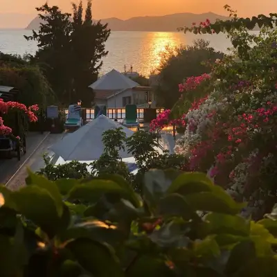 Suna House Otel