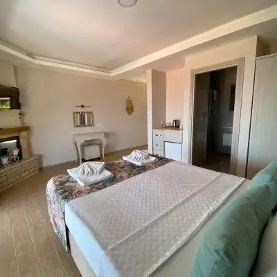 Suna House Hotel