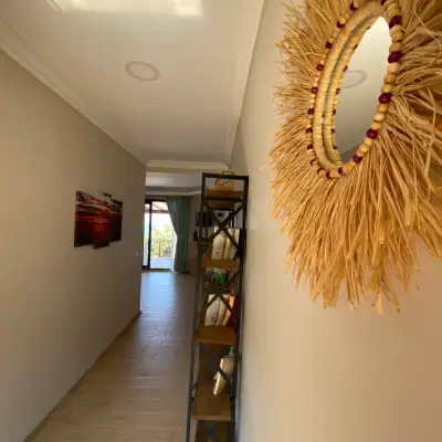 Suna House Hotel