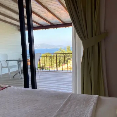 Suna House Hotel