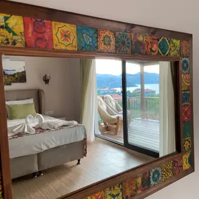 Suna House Hotel