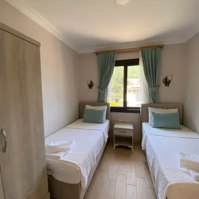 Suna House Hotel