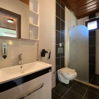 Suna House Otel