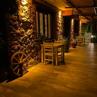Suna House Hotel