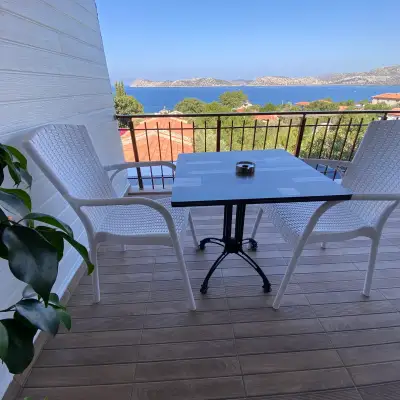 Suna House Hotel