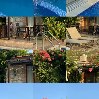 Suna House Otel