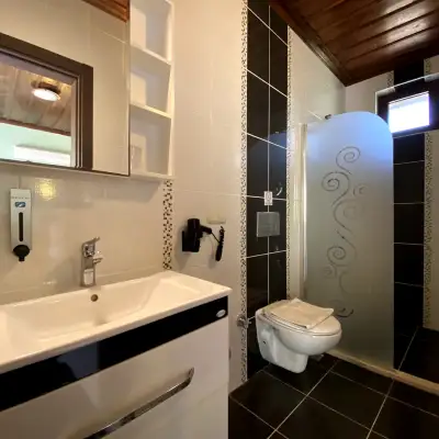 Suna House Otel