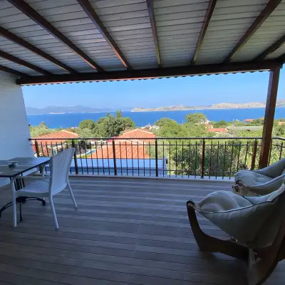 Suna House Hotel