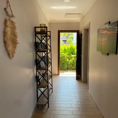 Suna House Hotel