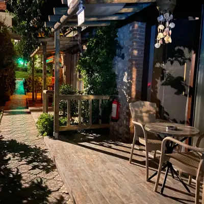 Suna House Hotel