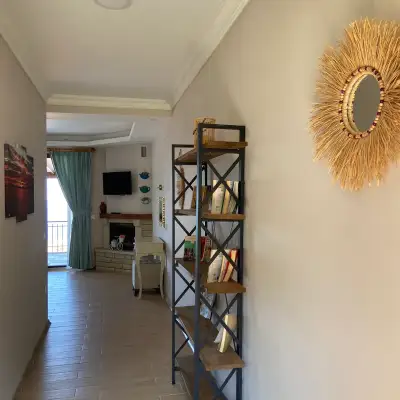 Suna House Hotel