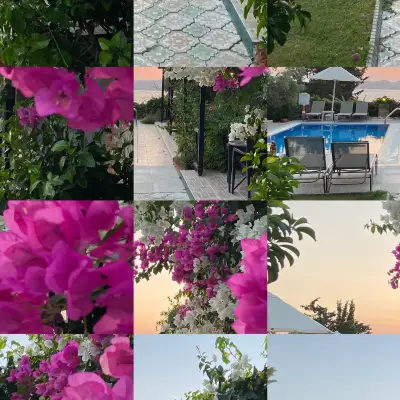 Suna House Otel