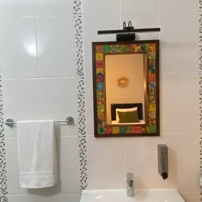 Suna House Hotel