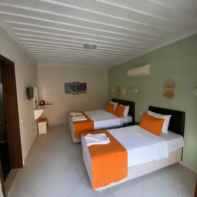 Suna House Hotel