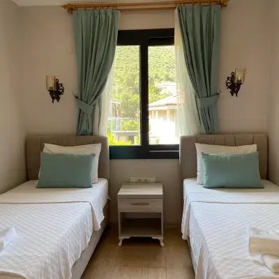 Suna House Hotel