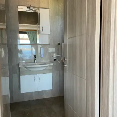 Suna House Hotel