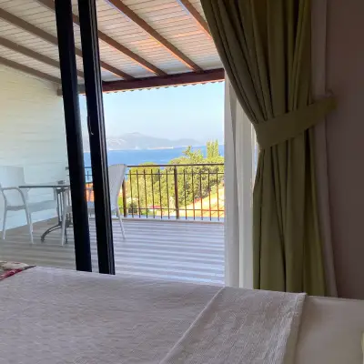 Suna House Hotel