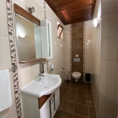 Suna House Hotel