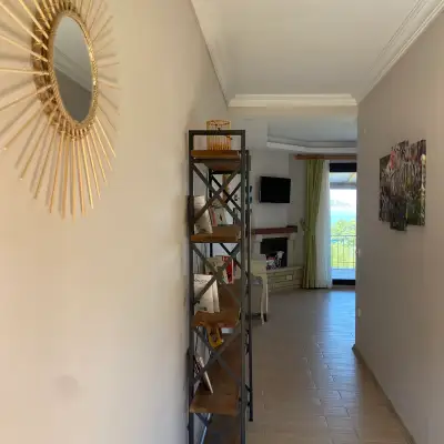 Suna House Hotel