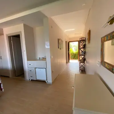 Suna House Hotel