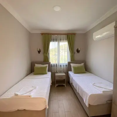 Suna House Hotel