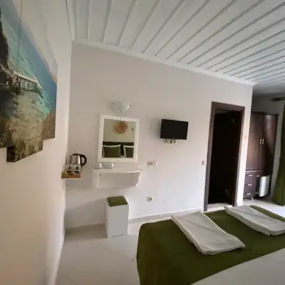 Suna House Hotel