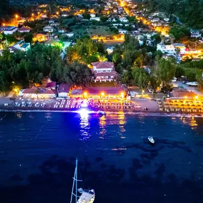 Thanos Hotel