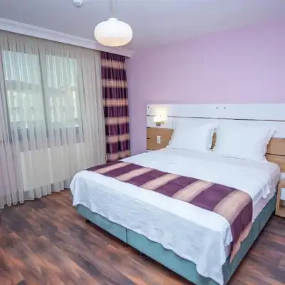 Tok Epik Hotel