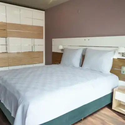 Tok Epik Hotel