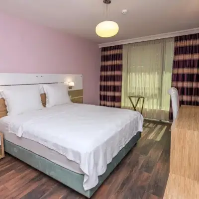 Tok Epik Hotel