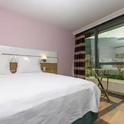 Tok Epik Hotel