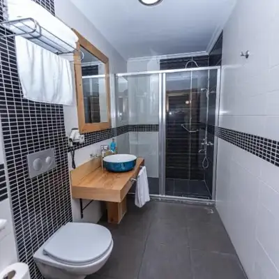 Tok Epik Hotel