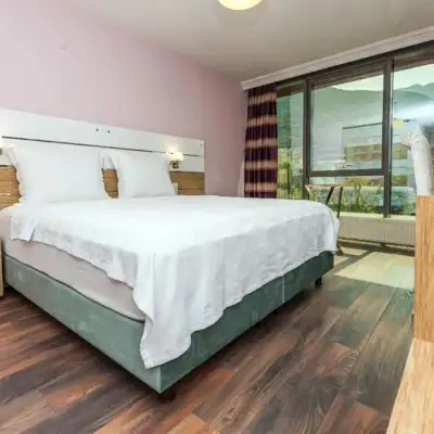 Tok Epik Hotel