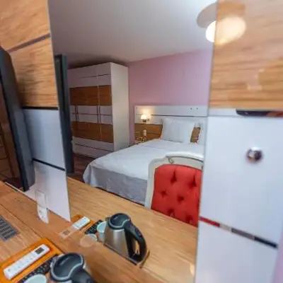 Tok Epik Hotel