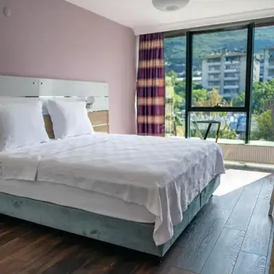 Tok Epik Hotel