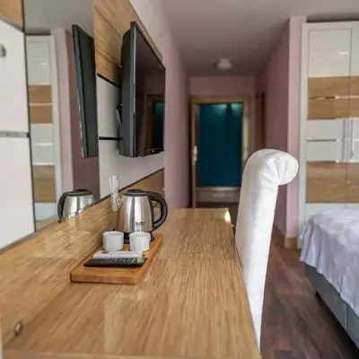 Tok Epik Hotel