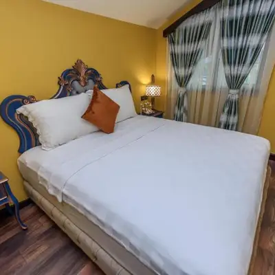 Tok Epik Hotel